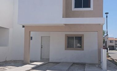 CASA EN VENTA EN VILLAS DE LAS PERLAS TORREON COAHUILA