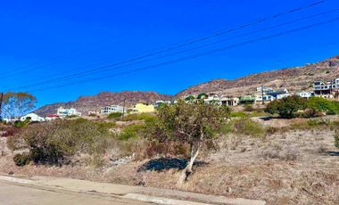 Venta de Terreno Con Escrituras