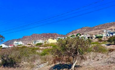 Venta de Terreno Con Escrituras