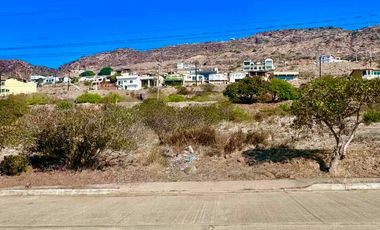 Venta de Terreno Con Escrituras