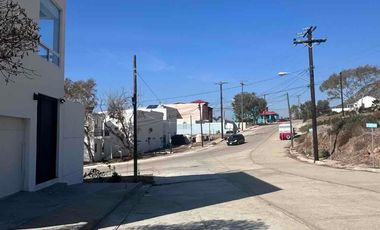 Venta de Terreno Con Escrituras
