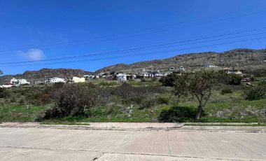 Venta de Terreno Con Escrituras