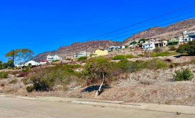Venta de Terreno Con Escrituras