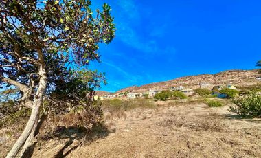 Venta de Terreno Con Escrituras