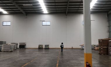 Nave Industrial en renta en Centro, Santiago de Querétaro