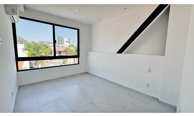 TORRE KEA, Depto. 11 Parque Metropolitano