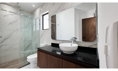 TORRE KEA, Depto. 11 Parque Metropolitano