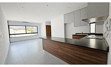 TORRE KEA, Depto. 11 Parque Metropolitano