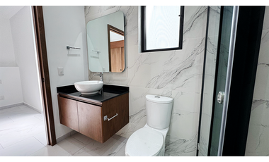 TORRE KEA, Depto. 11 Parque Metropolitano