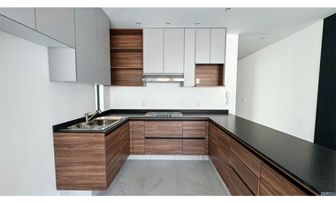 TORRE KEA, Depto. 11 Parque Metropolitano