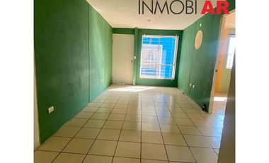 VENTA DE DEPARTAMENTO EN FRACC, VALLE ALEGRE