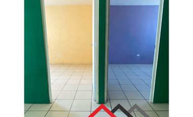 VENTA DE DEPARTAMENTO EN FRACC, VALLE ALEGRE