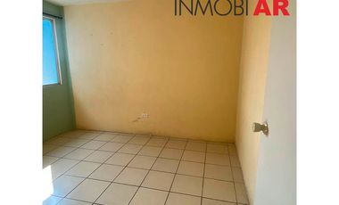 VENTA DE DEPARTAMENTO EN FRACC, VALLE ALEGRE