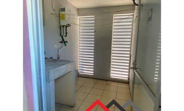 VENTA DE DEPARTAMENTO EN FRACC, VALLE ALEGRE