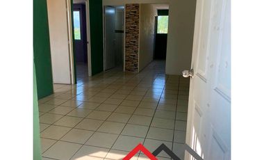 VENTA DE DEPARTAMENTO EN FRACC, VALLE ALEGRE