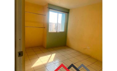 VENTA DE DEPARTAMENTO EN FRACC, VALLE ALEGRE