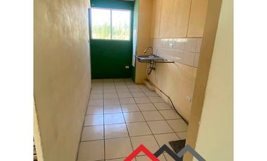VENTA DE DEPARTAMENTO EN FRACC, VALLE ALEGRE