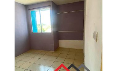VENTA DE DEPARTAMENTO EN FRACC, VALLE ALEGRE