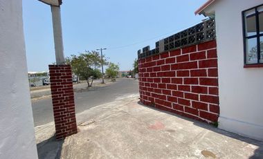 📍CASA EN RENTA UBICADA EN  GEO RINCÓN PINOS II, VERACRUZ, VER.