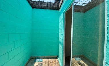 📍CASA EN RENTA UBICADA EN  GEO RINCÓN PINOS II, VERACRUZ, VER.