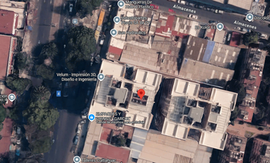 AF VENTA DE DEPARTAMENTO DE RECUPERACION HIPOTECARIA EN AV. DE LAS GRANJAS, AZCAPOTZALCO.