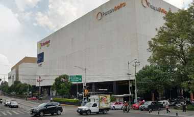 Departamento en Venta del Valle Centro Benito Juárez CDMX