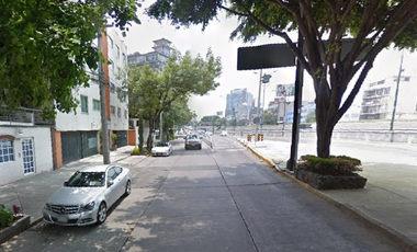 Departamento en Venta del Valle Centro Benito Juárez CDMX