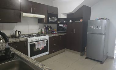 CASA EN RENTA CANTERA MIL 3, AMPLIADA, AMUEBLADA, SAN MATEO ATENCO