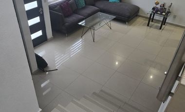 CASA EN RENTA CANTERA MIL 3, AMPLIADA, AMUEBLADA, SAN MATEO ATENCO