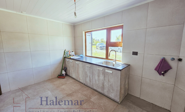 Arriendo casa de Lujo en Parcelación Edelweis Puerto Varas