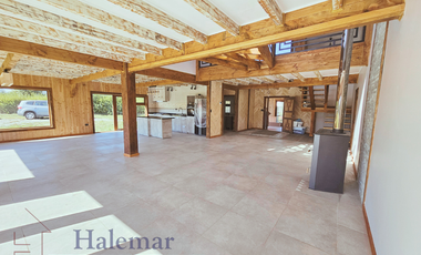 Arriendo casa de Lujo en Parcelación Edelweis Puerto Varas
