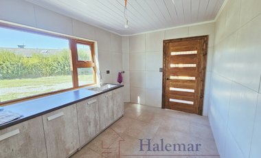 Arriendo casa de Lujo en Parcelación Edelweis Puerto Varas