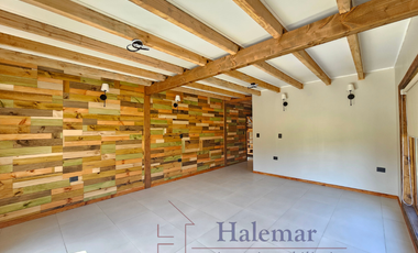 Arriendo casa de Lujo en Parcelación Edelweis Puerto Varas