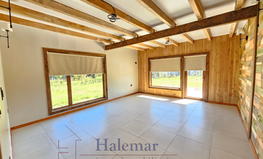 Arriendo casa de Lujo en Parcelación Edelweis Puerto Varas