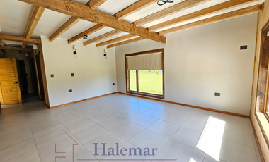 Arriendo casa de Lujo en Parcelación Edelweis Puerto Varas