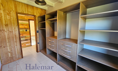 Arriendo casa de Lujo en Parcelación Edelweis Puerto Varas
