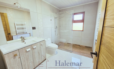 Arriendo casa de Lujo en Parcelación Edelweis Puerto Varas