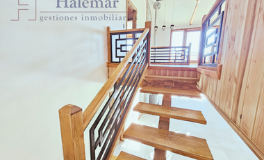 Arriendo casa de Lujo en Parcelación Edelweis Puerto Varas