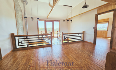 Arriendo casa de Lujo en Parcelación Edelweis Puerto Varas