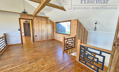 Arriendo casa de Lujo en Parcelación Edelweis Puerto Varas