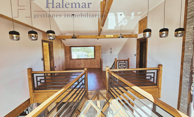 Arriendo casa de Lujo en Parcelación Edelweis Puerto Varas