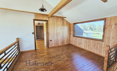 Arriendo casa de Lujo en Parcelación Edelweis Puerto Varas