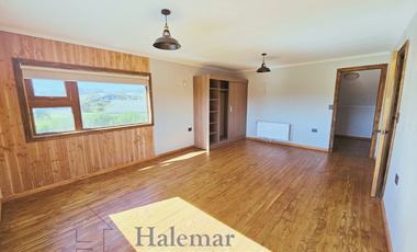 Arriendo casa de Lujo en Parcelación Edelweis Puerto Varas