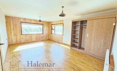 Arriendo casa de Lujo en Parcelación Edelweis Puerto Varas