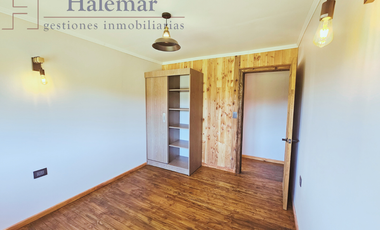 Arriendo casa de Lujo en Parcelación Edelweis Puerto Varas