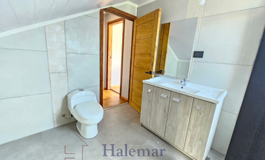 Arriendo casa de Lujo en Parcelación Edelweis Puerto Varas