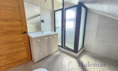 Arriendo casa de Lujo en Parcelación Edelweis Puerto Varas