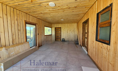 Arriendo casa de Lujo en Parcelación Edelweis Puerto Varas