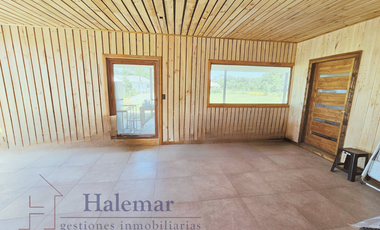 Arriendo casa de Lujo en Parcelación Edelweis Puerto Varas
