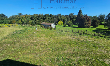 Arriendo casa de Lujo en Parcelación Edelweis Puerto Varas